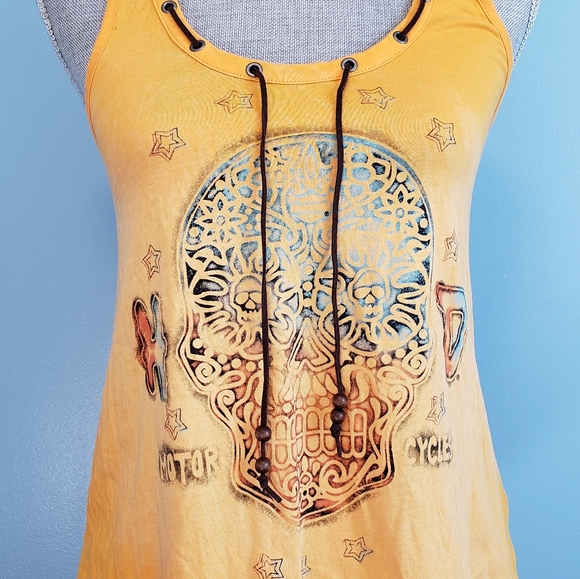 Harley-Davidson | Bohemian Tank Top - Picture 2 of 6